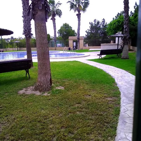 Tatil Evi Casa Lagosol