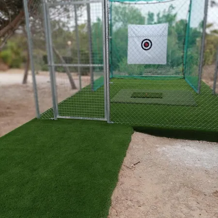 Casa Lagosol Tatil Evi Alicante