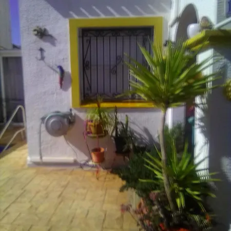Tatil Evi Casa Lagosol Alicante