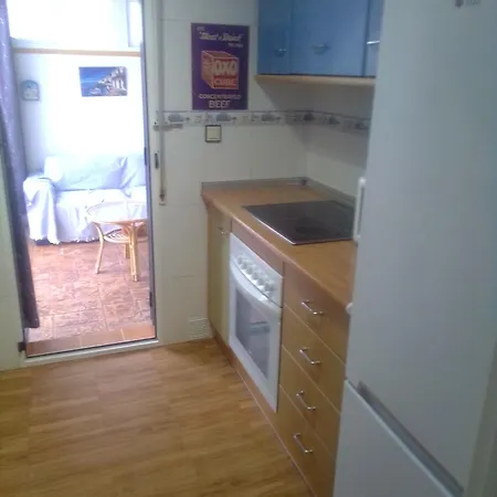 Casa Lagosol Tatil Evi Alicante