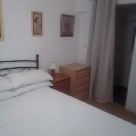 Casa Lagosol Tatil Evi Alicante