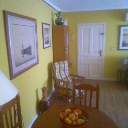 Casa Lagosol Tatil Evi *