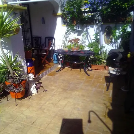 Casa Lagosol Tatil Evi Alicante