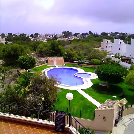 Holiday home Casa Lagosol *