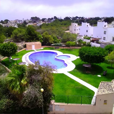 Casa Lagosol Holiday home