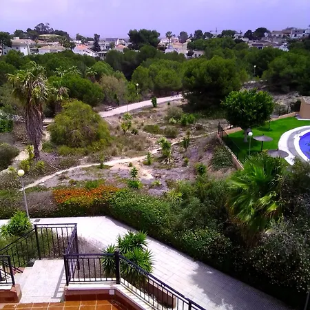 Casa Lagosol Holiday home