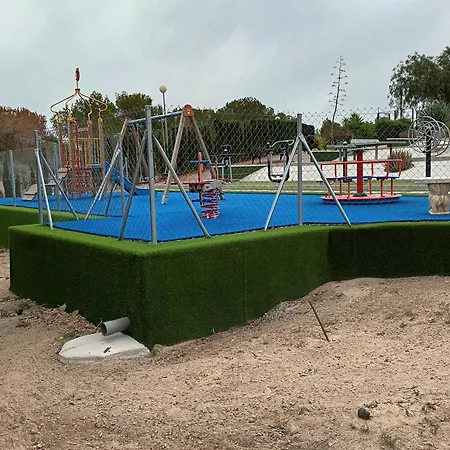 Holiday home Casa Lagosol