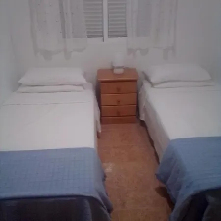 Casa Lagosol * Alicante