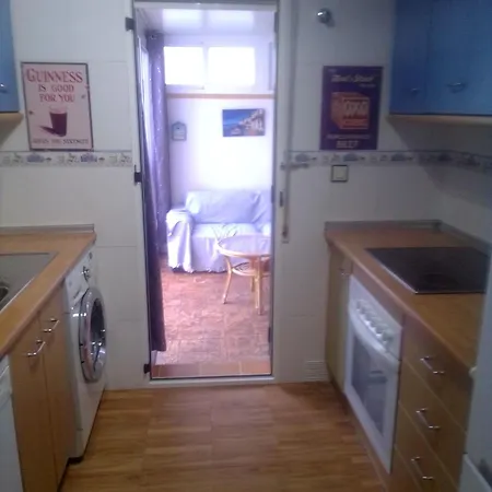 Casa Lagosol Holiday home