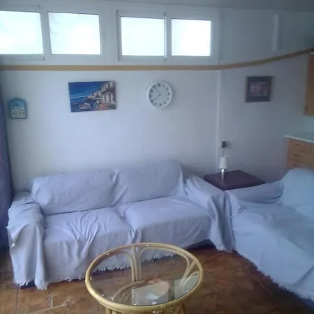 Holiday home Casa Lagosol