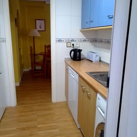 Casa Lagosol Holiday home *
