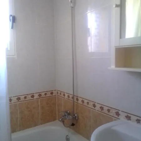 Holiday home Casa Lagosol Alicante