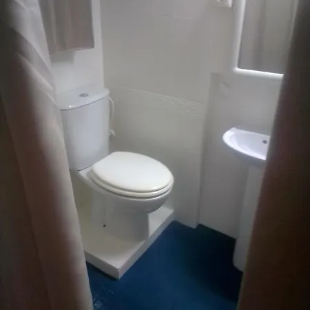 Holiday home Casa Lagosol