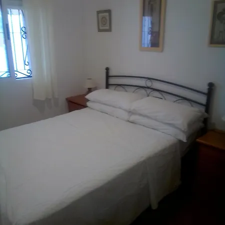 Holiday home Casa Lagosol Alicante