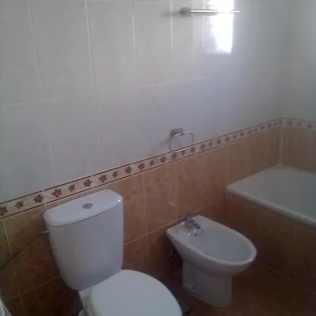 Casa Lagosol Holiday home *