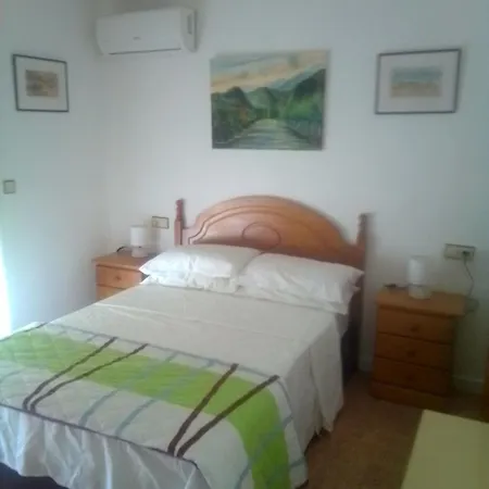 Holiday home Casa Lagosol *