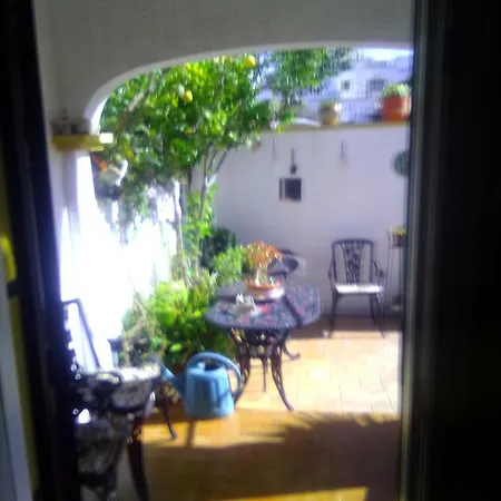 Casa Lagosol *
