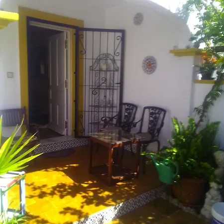 Casa Lagosol Alicante