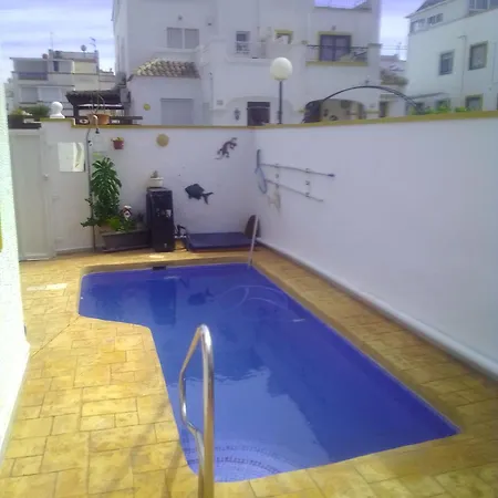 Casa Lagosol Alicante