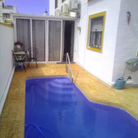 Casa Lagosol * Alicante